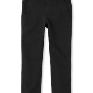 The Children's Place Stretch Straight Chino Pants