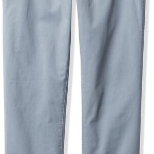 The Children's Place Stretch Straight Chino Pants