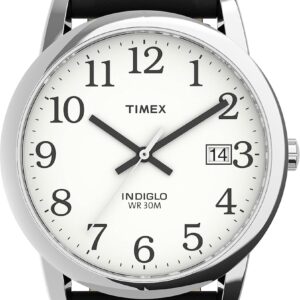 Timex Men's Easy Reader Watch