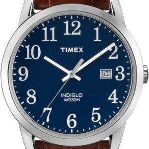 Timex Men's Easy Reader Watch