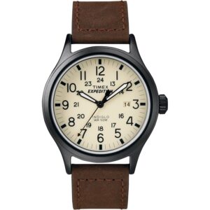 Timex Men's Expedition Scout 40mm Watch