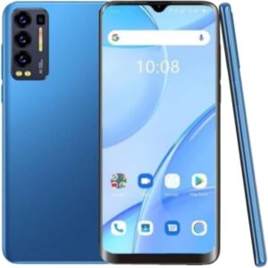 Unlocked Smartphone 6.52 inch Cell Phone for Android,S88U Unlocked Cell Phone,Dual SIM Card,1GB RAM 16GB ROM,Supports SIM Card Frequency Band of 3GWCDMA:850MHZ/2100MHZ,Android...