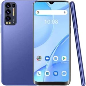 Unlocked Smartphone 6.52 inch Cell Phone for Android,S88U Unlocked Cell Phone,Dual SIM Card,1GB RAM 16GB ROM,Supports SIM Card Frequency Band of 3GWCDMA:850MHZ/2100MHZ,Android...