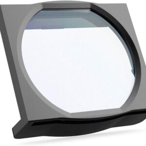 VIOFO Circular Polarizing Lens CPL Filter for Use with A119MINI2, A129 Plus Duo, A129 Pro Duo, A119 V3