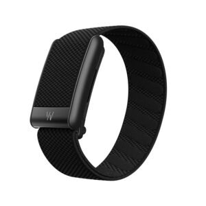 WHOOP 5.0 Activity Tracker - 12 Month Membership - Health and Fitness Tracker, Sleep Tracking, Personalized Coaching