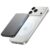 10,000mAh MagSafe Power Bank Ultra Slim, Magnetic Wireless Charger with USB-C Cable, Fast Charging Portable Battery for iPhone 17/16/15/14/13/12 Series, All-Metal Design by ULiXWH