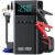 10-in-1 Portable Car Battery Jump Starter with Air Compressor, 3500A 150PSI Portable Car Jumper Starter (All Gas 12L Diesel), 12V Jump Box Car Battery Jump Starter with Jumper… by CZKBG