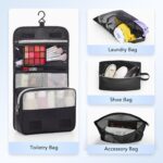10 Set Compression Packing Cubes for Travel Essentials,Compressible Expandable Packing Cubes for Suitcase,OlarHike Luggage Organizer Bags for Travel,Handy Helper for Organizing... by OlarHike
