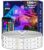100Ft Outdoor LED Strip Lights Waterproof,Music Sync RGB IP68 Outside Led Light Strips Waterproofs with App and Remote,Exterior Led Rope Lights Waterproof for… by FBZ
