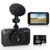 1080P Full HD Dash Camera for Cars, Diamond Lark Dash Cam Front with 32G SD Card, 3”LCD Screen, 170°Wide Angle, Dashboard DashCam with Loop Recording, HDR, Night Vision,… by Diamond Lark