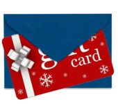 140 Mini Envelopes With White Blank Note Cards, Mini Envelopes 4"x 2.7" For Business Cards, Gift Cards (Assorted Colors)… by Purple Q Crafts