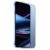 15 Pro MAX Unlocked Phone,Smartphone Battery 6800mAh 6.8″ HD Screen The Phone,Android 14.0 16+512GB with 128GB Memory Card Cell Phone, 5G/Face ID/Fingerprint Lock/GPS (Blue) by AOZVEIZ