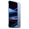 15 Pro MAX Unlocked Phone,Smartphone Battery 6800mAh 6.8″ HD Screen The Phone,Android 14.0 16+512GB with 128GB Memory Card Cell Phone, 5G/Face ID/Fingerprint Lock/GPS (Blue) by AOZVEIZ