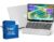 15.6-FHD-Laptop Student-Laptop, 16GB RAM 256GB SSD, Intel Pentium Quad-Core N100 Processor (Up to 3.4GHz) Backlit Keyboard Fingerprint WiFi 6 BT5.2 Business-Laptop, 2 Years… by NIMO