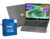 15.6-FHD-Laptop Student-Laptop, 16GB RAM 256GB SSD, Intel Pentium Quad-Core N100 Processor (Up to 3.4GHz) Backlit Keyboard Fingerprint WiFi 6 BT5.2 Business-Laptop, 2 Years… by NIMO