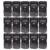 16 Pack 2 Line Engineering Scientific Calculator, Basic Construction Multi-Function Large Display Pocket Calculators Ideal for Office School Teacher Student Finance Math… by YUQILIN