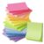 (16 Pack) Sticky Notes 3×3, Self-Stick Pads Bright Colors Sticky Note, Recyclable, Easy to Stick for Home, Office, Notebook by Kozerite