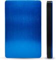 1TB External Hard Drive USB 3.0 Portable Hard Drive 2.5inch External HDD High-Speed Data Transfer Storage and Backup External Hard Drives for Laptop, Gaming Console, PC, MAC,… by Generic