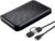 1TB Ultra Slim Portable External Hard Drive USB 3.0 HDD Storage for PC, Mac, Laptop, PS4, Xbox one by Tianken