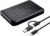 1TB Ultra Slim Portable External Hard Drive USB 3.1 Type C HDD Storage for PC, Mac, Laptop, PS4, Xbox one (1TB) by Tianken