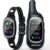 2-in-1 Dog Shock Collar and Bark Collar for Dogs – 3300FT Dog Training Collar with Remote, IP67 Waterproof e Collar with Anti-Bark/Beep/Vibration/Shock Modes for Small Medium… by AIKEEP