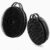 2 in 1 Silicone Body Scrubber, Anti Cellulite Massage Scrubber, Exfoliating Shower Brush for Men & Women, Removes Dead Skin, Reduces Cellulite, Improves Circulation, Fast Dry,… by EKOTTOK