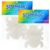 2 Pack Scumbug Hot Tub Scum Absorber – The Original, Highest Rated Scum Absorber Ever – Pool Sponge Oil Absorber for Hot Tub, Spa & Pool – Hot Tub Cleaning Tools That Soak Up… by Rola-Chem