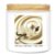 2-Wicks Cream Vanilla Candles for Home Scented Strong-Non Toxic Organic All Natural Soy Candles for Odor Eliminating for Kitchen Bath-Vanilla Bean Scent-Clean Long Burning for… by DrewCloth