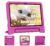 2025 Upgraded Android 14 Tablet, 10inch Kids Tablet, Octa-core CPU, 10GB+64GB+1TB Expand Tablets for Kids with Kids Space, Parental Control, 6000mAh Big Battery, HD Touchscreen… by COLORROOM