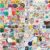 220Pcs Inspirational Christian Stickers, Waterproof Bible Verse Jesus Stickers for Water Bottles Laptop Scrapbook Journaling Planner, Bible Study Vision Board Supplies Christian… by KASANYER