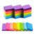 (24 Pads) Sticky Notes 1.5×2 in, 8 Colors Post Self Sticky Notes Pad Its, Bright Post Stickies Colorful Sticky Notes for Office, Home, School, Meeting, 75 Sheets/pad by YEECOK