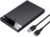 2.5” 1TB Ultra Slim Portable External Hard Drive USB3.0 HDD Storage for PC, Desktop, Laptop, MacBook, Chromebook, Xbox One by HWAYO