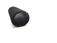 2PC Grip Slip-on Foam Cover Universal Motorcycle Anti Vibration Comfort Grips Handlebar for Motorcycles by TAKPART