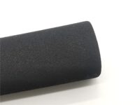 2PC Grip Slip-on Foam Cover Universal Motorcycle Anti Vibration Comfort Grips Handlebar for Motorcycles by TAKPART