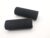 2PC Grip Slip-on Foam Cover Universal Motorcycle Anti Vibration Comfort Grips Handlebar for Motorcycles by TAKPART