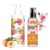 3-In-1 Styling Cream for Flyaways and Frizz – Keratin Protein Hair Serum With Moisturizing Oil – Add Shine, Anti-Frizz, Slick Back Hair Cream by WOZUTUNT