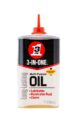 3-IN-ONE Multi-Purpose Oil, 8 OZ by 3-IN-ONE