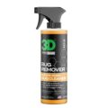 3D Bug Remover – All Purpose Exterior Cleaner & Degreaser to Wipe Away Bugs on Plastic, Rubber, Metal, Chrome, Aluminum, Windows & Mirrors, Suitable for use on Car Paint, Wax &… by 3D