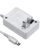 3DS Charger, VOYEE 3DS Charger Compatible with Nintendo 3DS/ DSi/DSi XL/ 2DS/ 2DS XL/New 3DS 100-240V Wall Plug Adapter by VOYEE