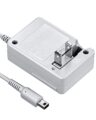 3DS Charger, VOYEE 3DS Charger Compatible with Nintendo 3DS/ DSi/DSi XL/ 2DS/ 2DS XL/New 3DS 100-240V Wall Plug Adapter by VOYEE