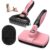 3PCS Self Cleaning Slicker Brush & Pet Grooming Rake & Bath Brush for Dogs,Cats and Horses | Double-Sided Dematting Comb & Skin Friendly Deshedding Grooming Tool | Pet Supplies… by Augwind