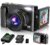 4K Digital Camera for Photography Autofocus, 2024 Latest 48MP Vlogging Camera for YouTube with SD Card, 2 Batteries, 3″ 180°Flip Screen Compact Travel Camera for Teens with 16X… by Duluvulu