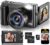 4K Digital Camera for Photography Autofocus, Upgraded 64MP WiFi Vlogging Camera for YouTube with 3″ 180° Flip Screen, 16X Zoom, Compact Travel Cameras for Beginners with 32GB… by TEFTYMON