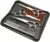 5 in1 Dog Grooming Scissors Kit,Professional Pet Grooming Scissors with Safety Round Tips,4CR Stainless Steel Sharp and Heavy-duty for Dogs Cats Pets by Yeahbudddy