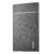 500GB Portable External Hard Drive USB3.0 Mobile HDD Storage for PC, Mac, Desktop, Laptop, Mac, Chromebook, Xbox One, Xbox 360, PS4 (Black) by Caraele