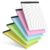 5pcs Small Note Pads 5×8 Notebook College Ruled Legal Pads Color Notepads 5 Pack Study Back Writing Pads 5 x 8 Perforated Narrow Ruled Pads of Paper for School & Office Supplies… by AILZFEI