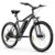 5TH WHEEL Discover Electric Bike for Adults,750W Peak Motor Electric Bicycle 20Mph 26″ Commuting Electric Mountain Bike,43Miles Removable Battery,7-Speed Gears,Front… by 5TH WHEEL