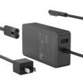 65W Charger Compatible with Microsoft Surface Pro 11, 10, 9, 8, 7+, 7, 6, 5, 4, 3, X, Power Adapter for Windows Surface Laptop 7/6/5/4/3/2/1, Go Tablet, Book 3/2/1, Support 44W,… by MARSDOCK