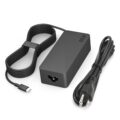 65W USB C Charger Compatible with Lenovo Thinkpad/Yoga/Chromebook Laptop Computer 65W 45W USB C Fast Power Adapter by Dzytnsy