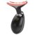 7-in-1 Deplux Face Neck Massager for Skin Care at Home, Facial Massager Glossy Black by MCSYPOAL